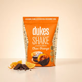 Choc Orange
