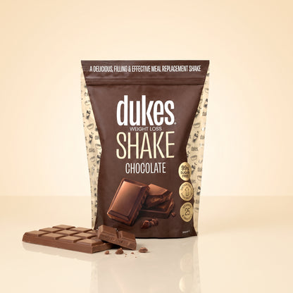 Dukes Meal Replacement Shake