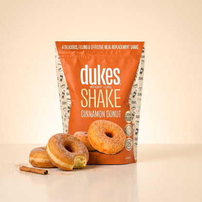 Dukes Meal Replacement Shake