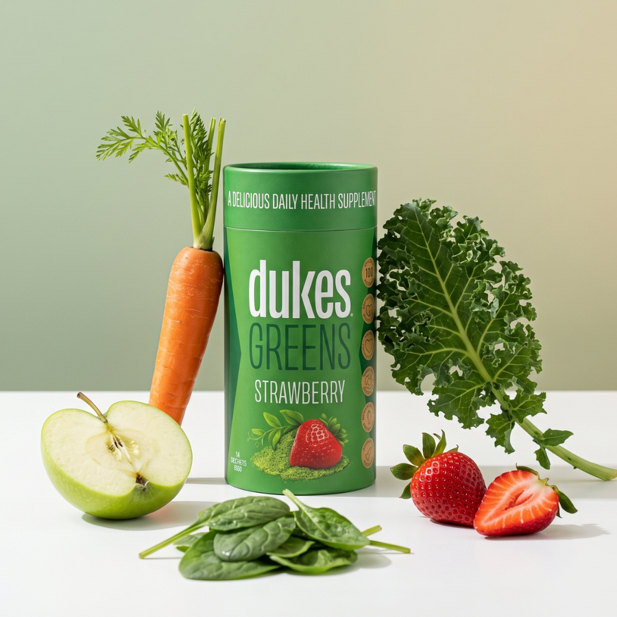 Daily Greens