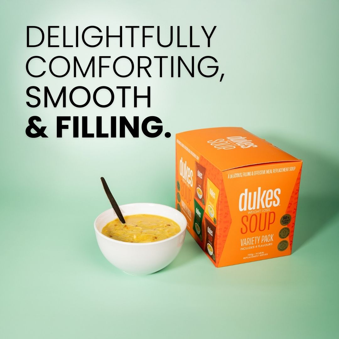 Shake & Soup Starter Pack