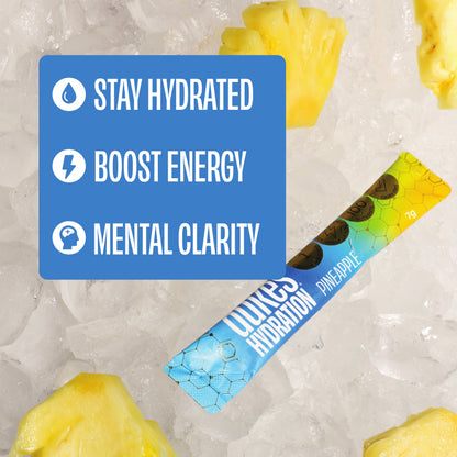 Hydration