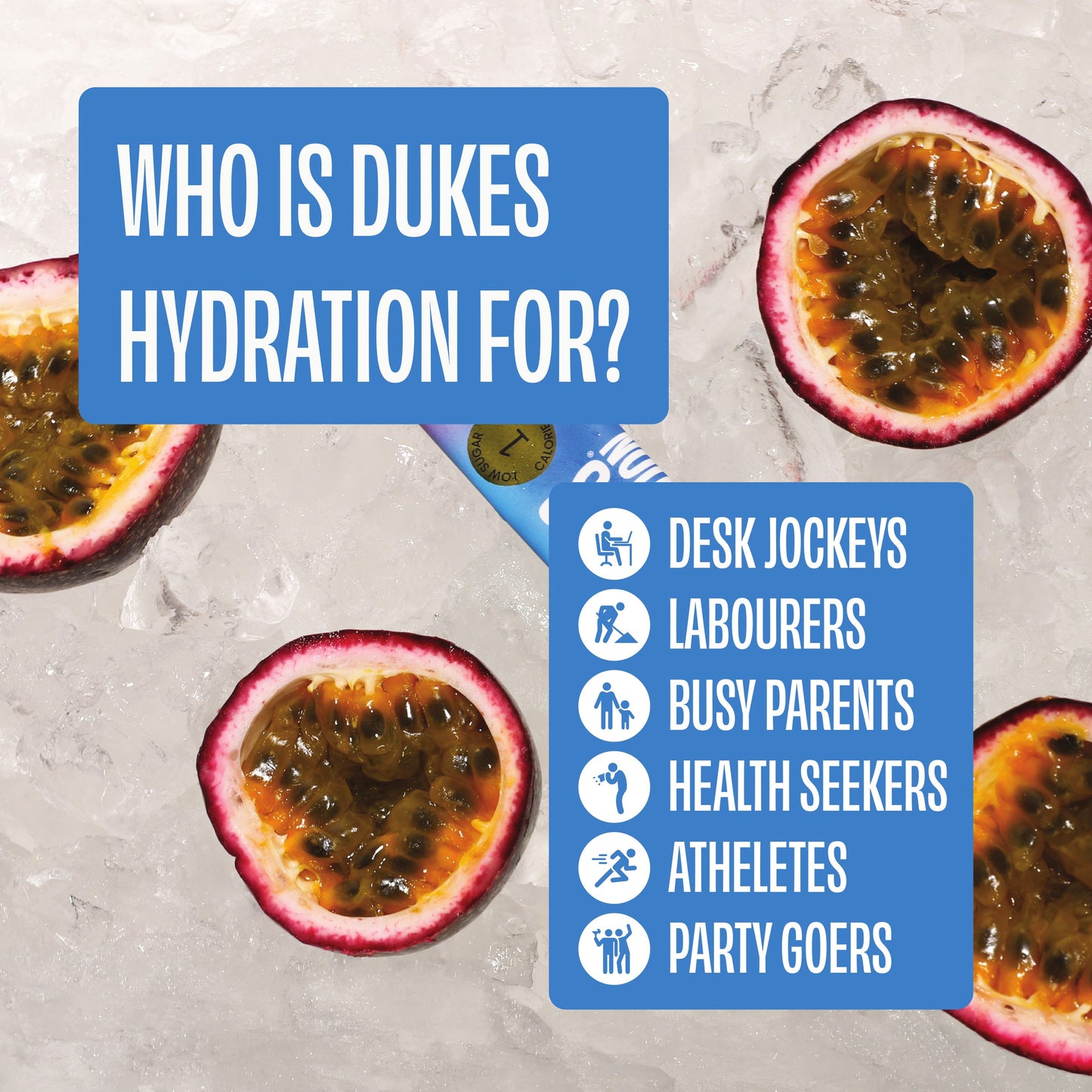 Hydration