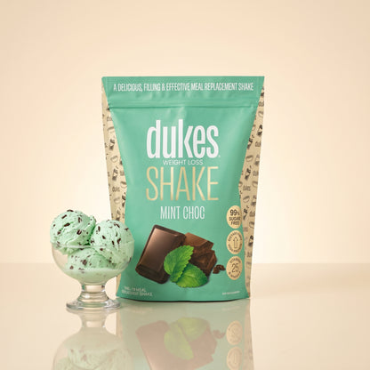 Dukes Meal Replacement Shake