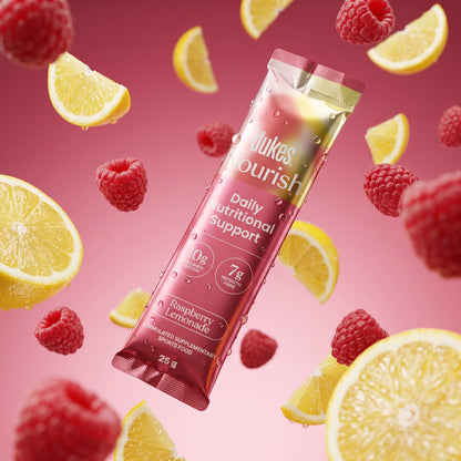 Nourish Collagen, 28 Sachets
