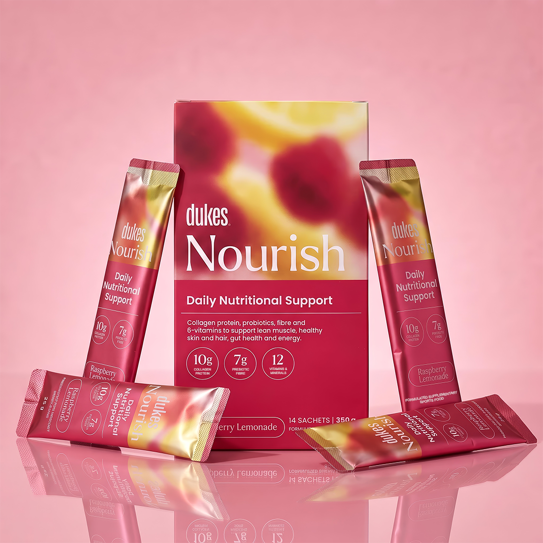Nourish Collagen, 28 Sachets