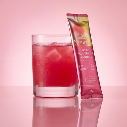 Nourish Collagen, 28 Sachets