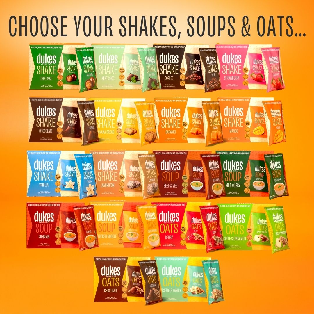 Commitment Pack | Sachets