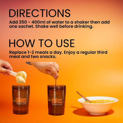 Commitment Pack | Bags