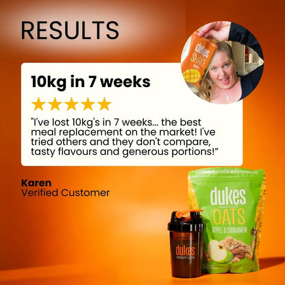 Commitment Pack | Bags