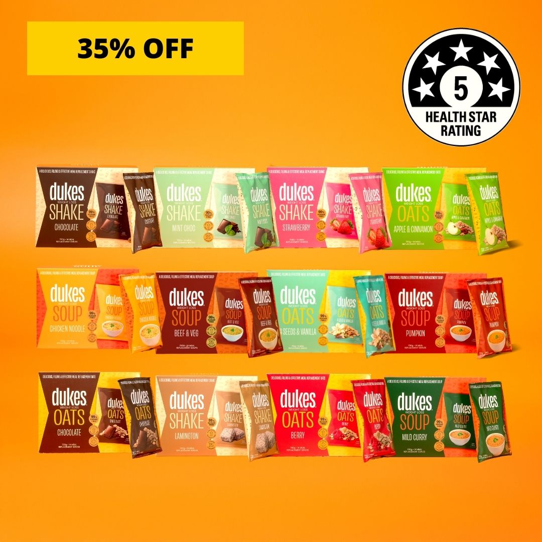 Commitment Pack | Sachets