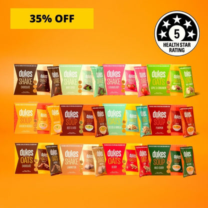 Commitment Pack | Sachets