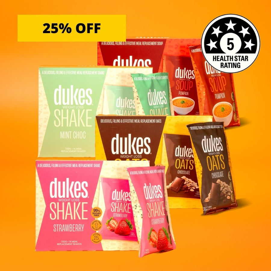 Personalised: Commitment Pack | Sachets