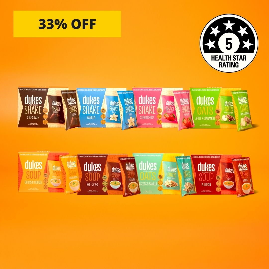 Commitment Pack | Sachets