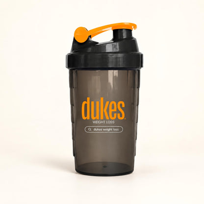 Dukes Shaker