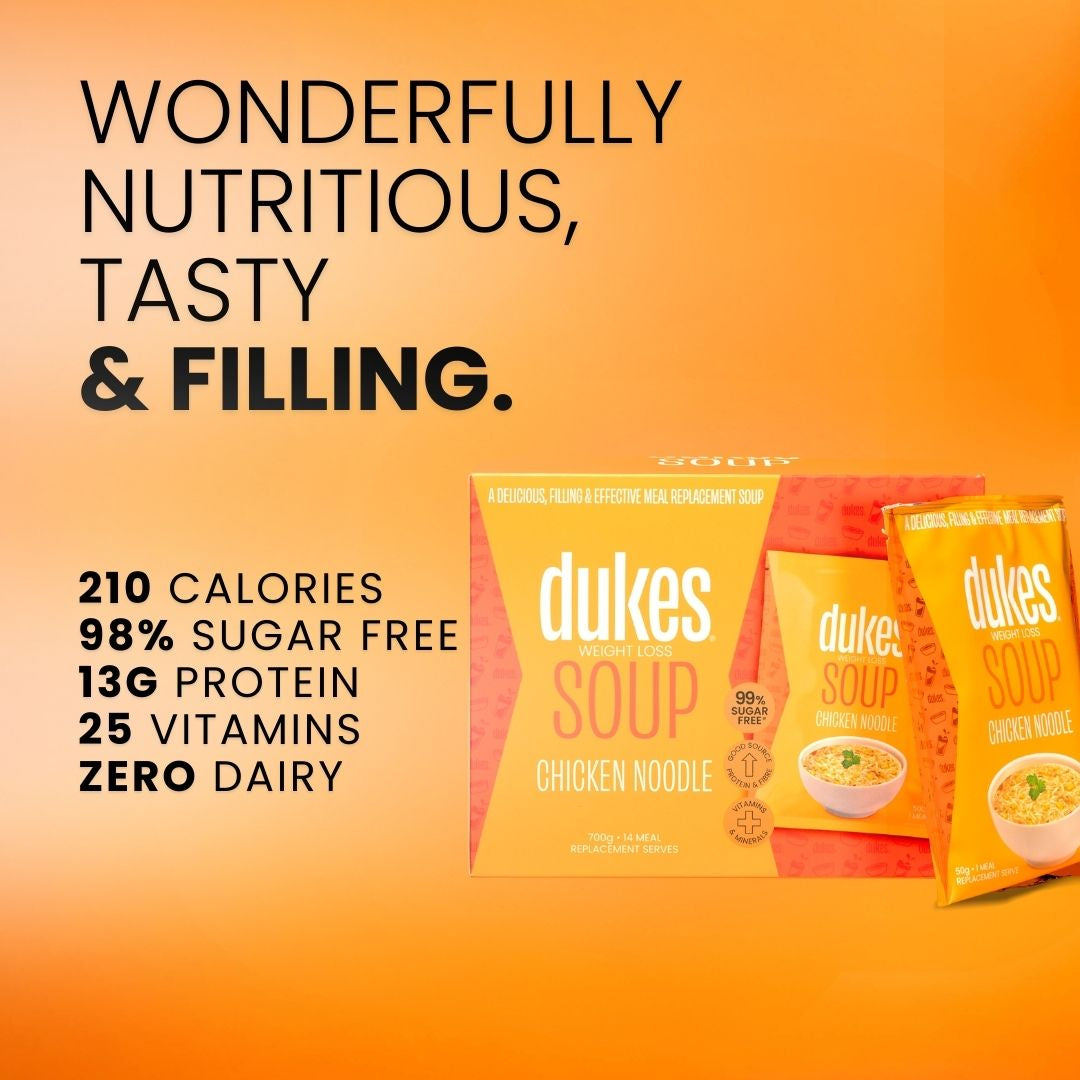 Commitment Pack | Sachets