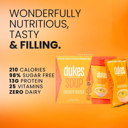 Commitment Pack | Sachets