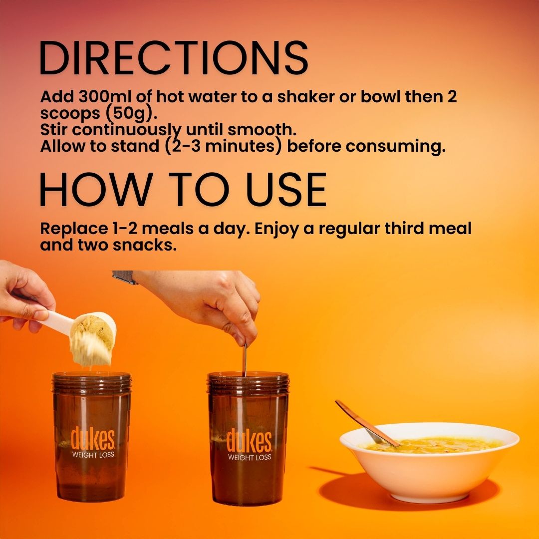 Commitment Pack | Sachets