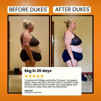 Commitment Pack | Sachets