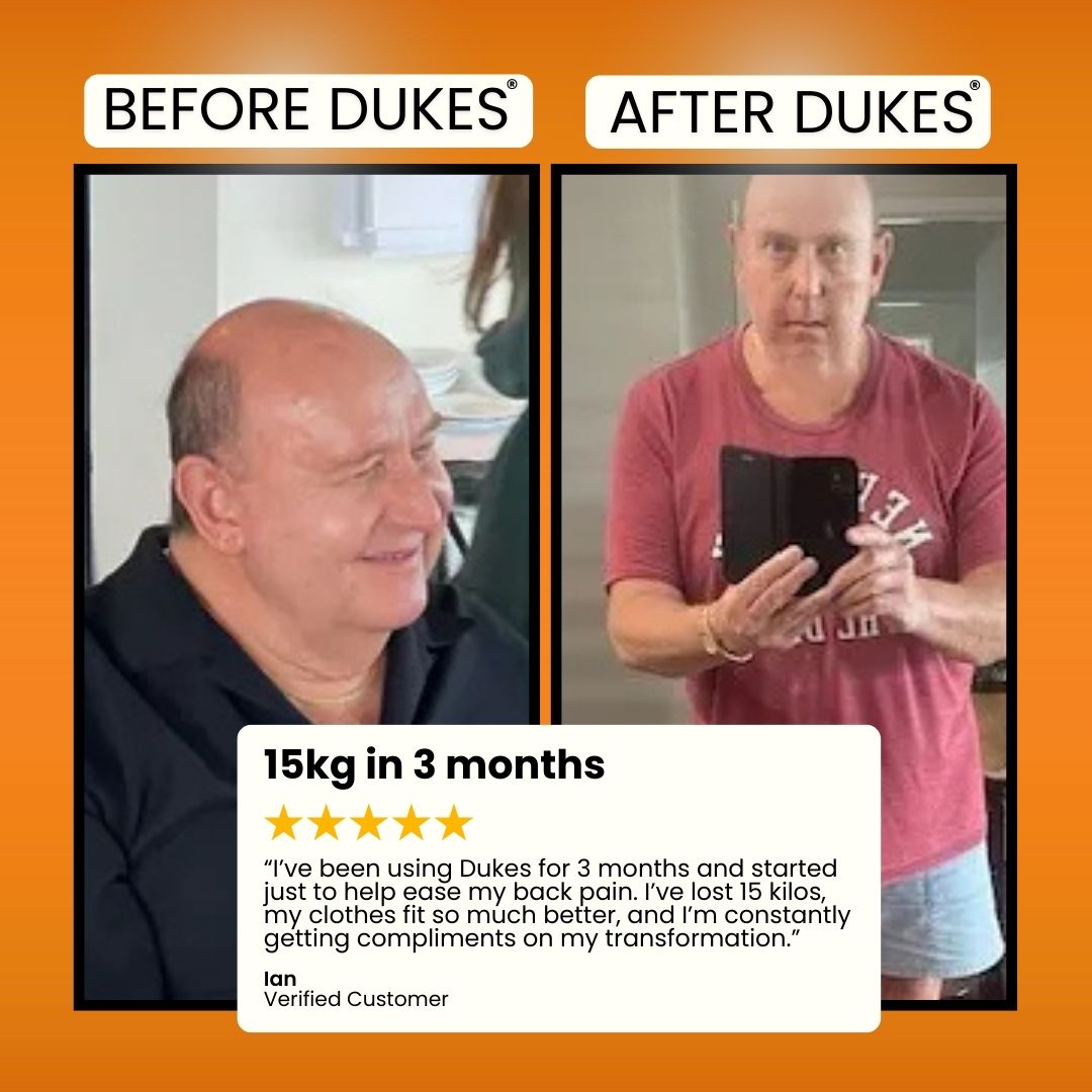 Commitment Pack | Sachets