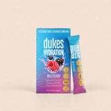 Wild Berry