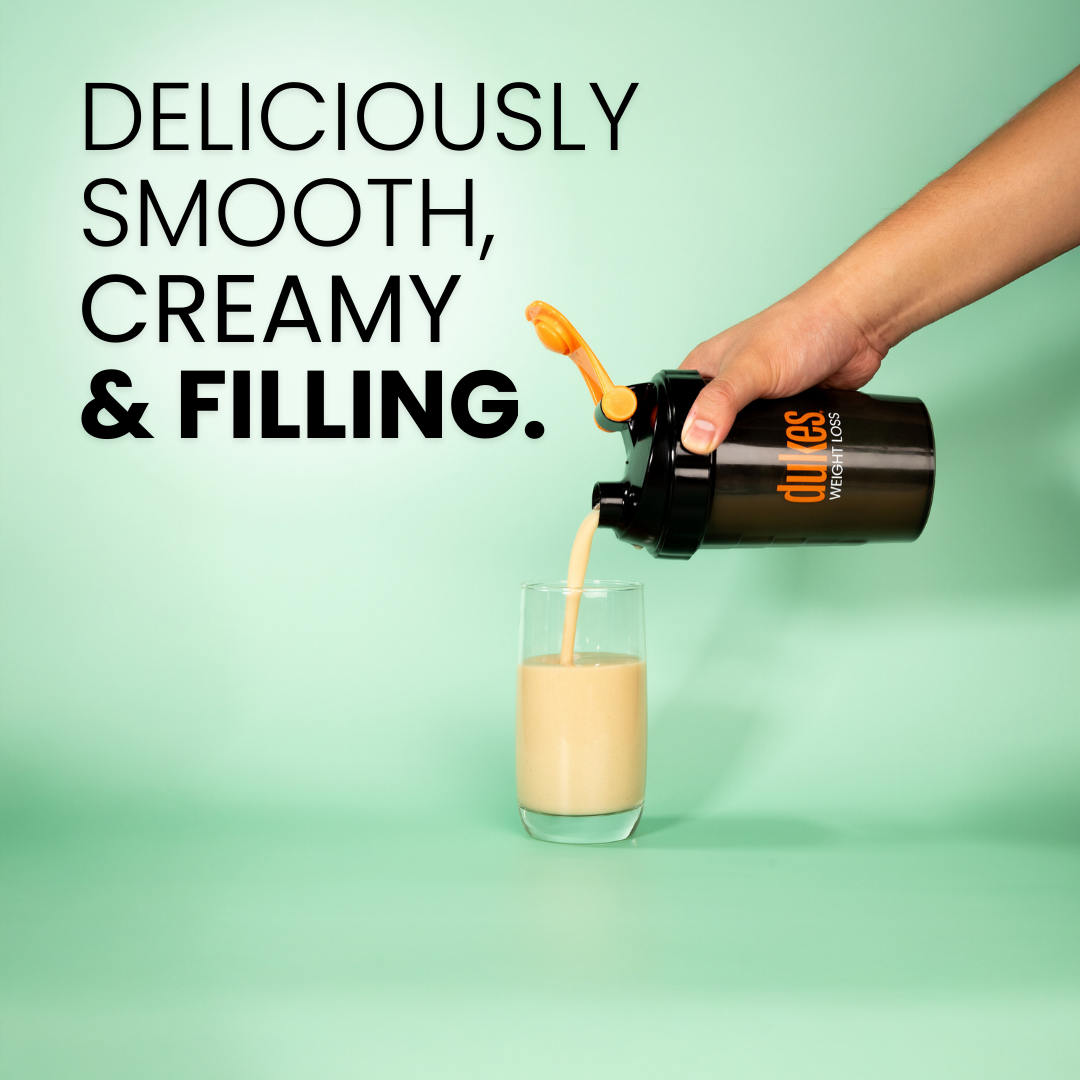 Shake, Soup & Oats Starter Pack