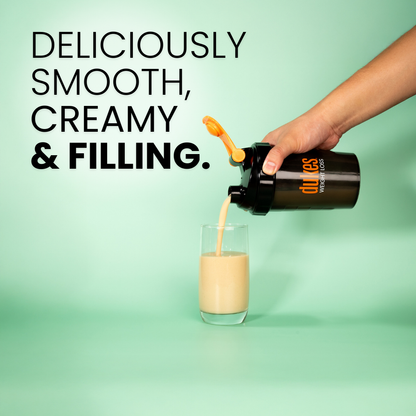 Shake, Soup & Oats Starter Pack