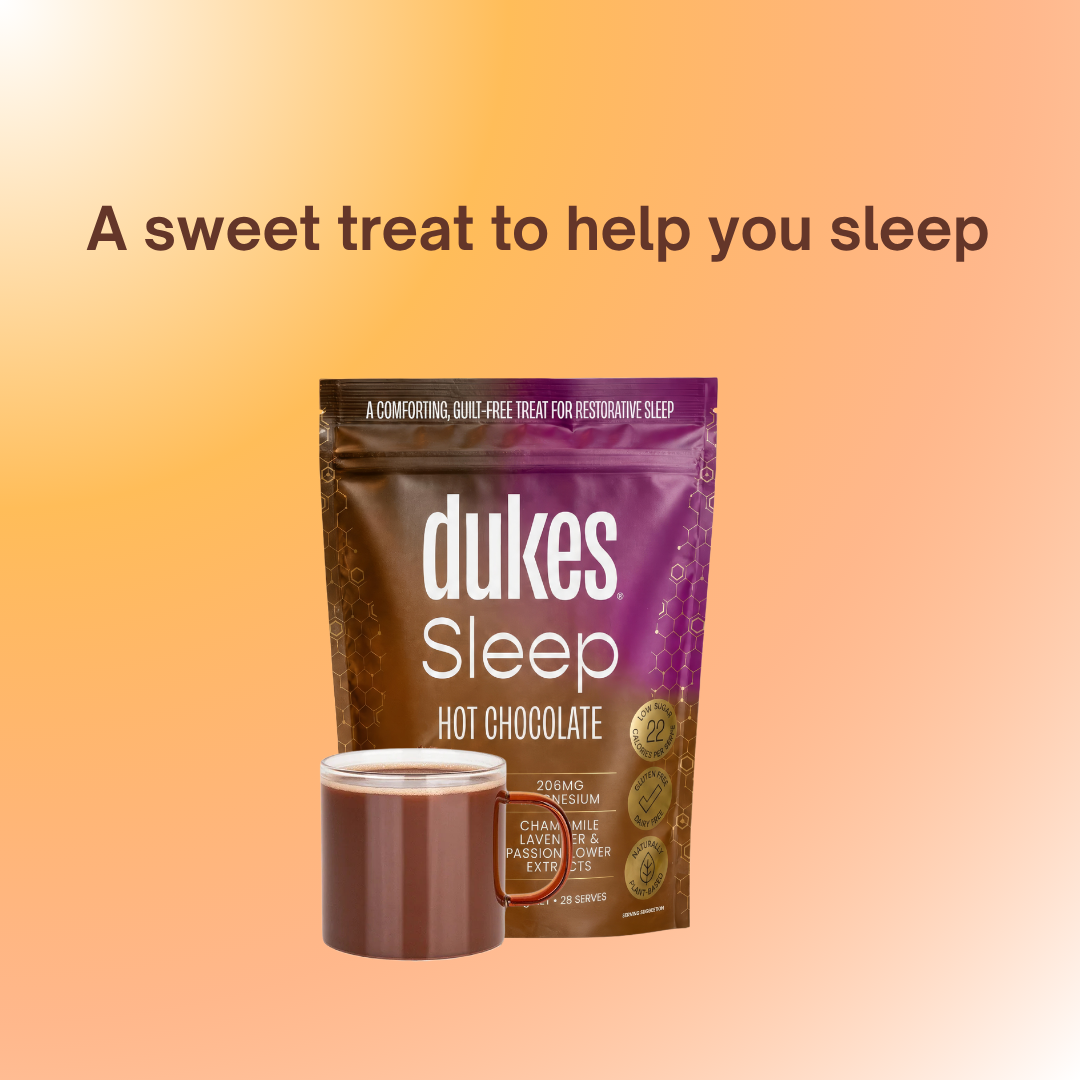 Sleep Hot Chocolate