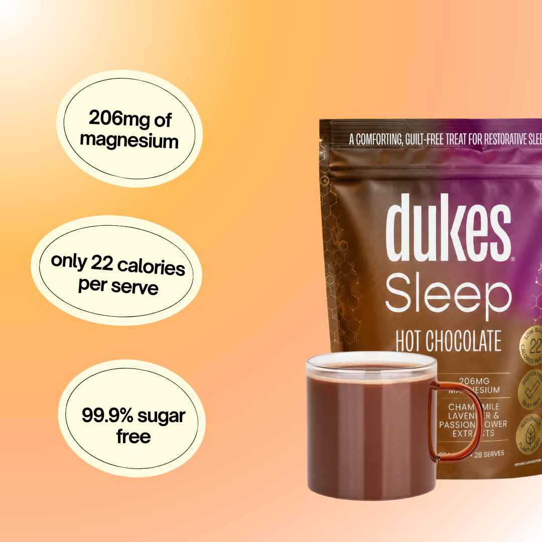 Sleep Hot Chocolate