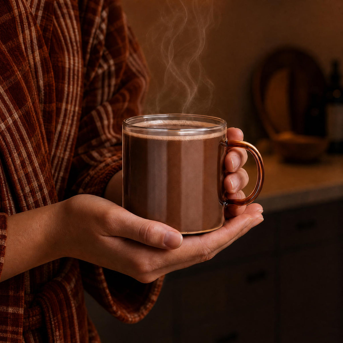 Sleep Hot Chocolate