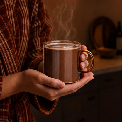 Sleep Hot Chocolate